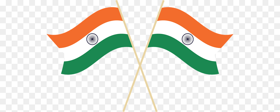 Backgrounds In Indian Flag, India Flag Free Transparent Png