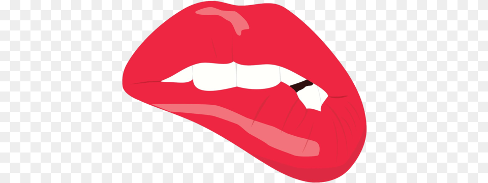 Backgrounds Of Cartoon Lip Presented Harry Ford Lips Cartoon, Body Part, Mouth, Person, Tongue Free Png