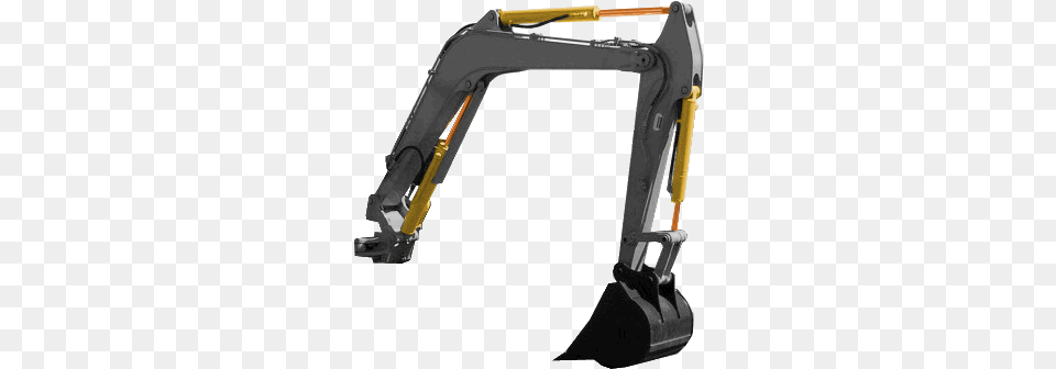 Backhoe Diy Backhoe, Machine, Device, Grass, Lawn Png Image