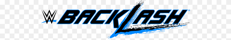 Backlash, Logo Png Image