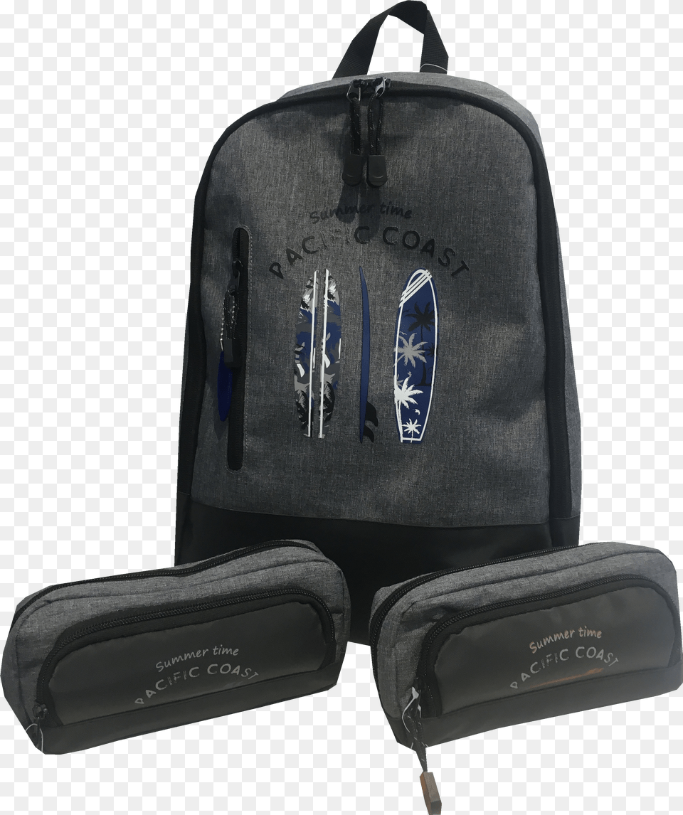 Backpack Free Transparent Png