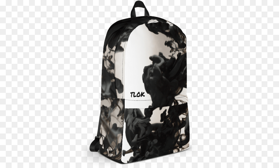 Backpack, Bag, Animal, Cat, Mammal Free Png