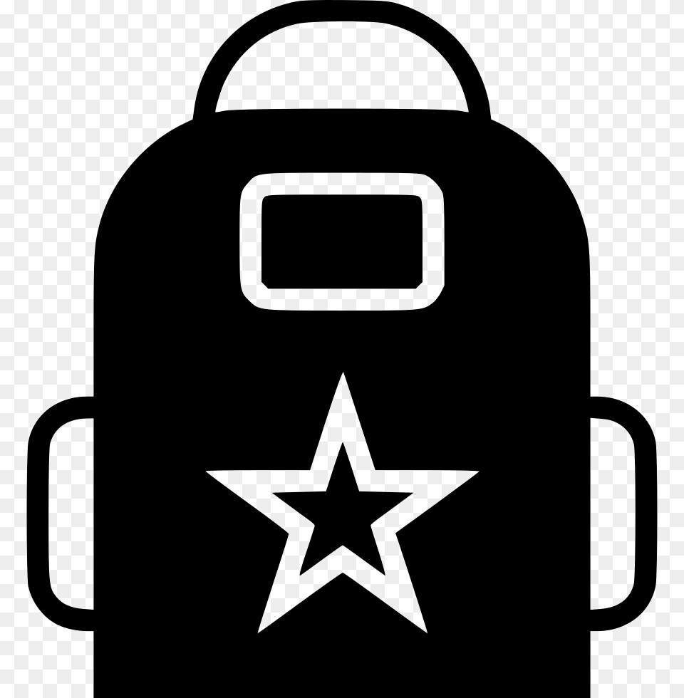 Backpack, Bag, Gas Pump, Machine, Pump Free Png