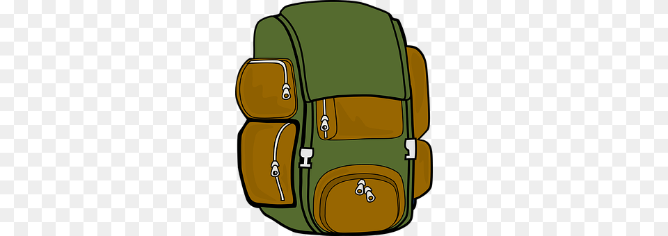Backpack Bag, Device, Grass, Lawn Free Png