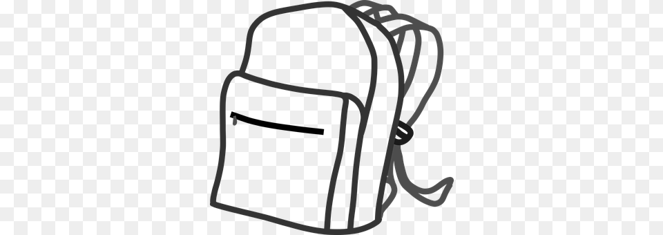 Backpack Bag, Device, Grass, Lawn Png Image