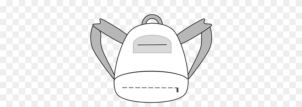 Backpack Bag, Mailbox Free Transparent Png