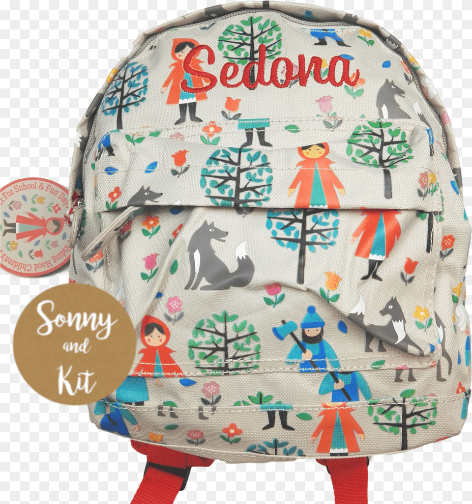 Backpack Free Png Download