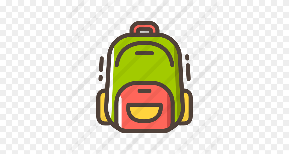 Backpack, Bag, Ammunition, Grenade, Weapon Png