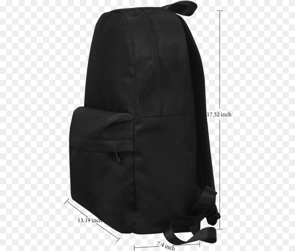 Backpack, Clothing, Coat Png