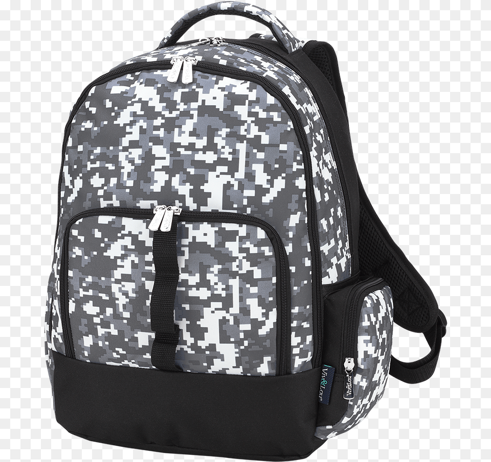 Backpack, Bag Free Png Download