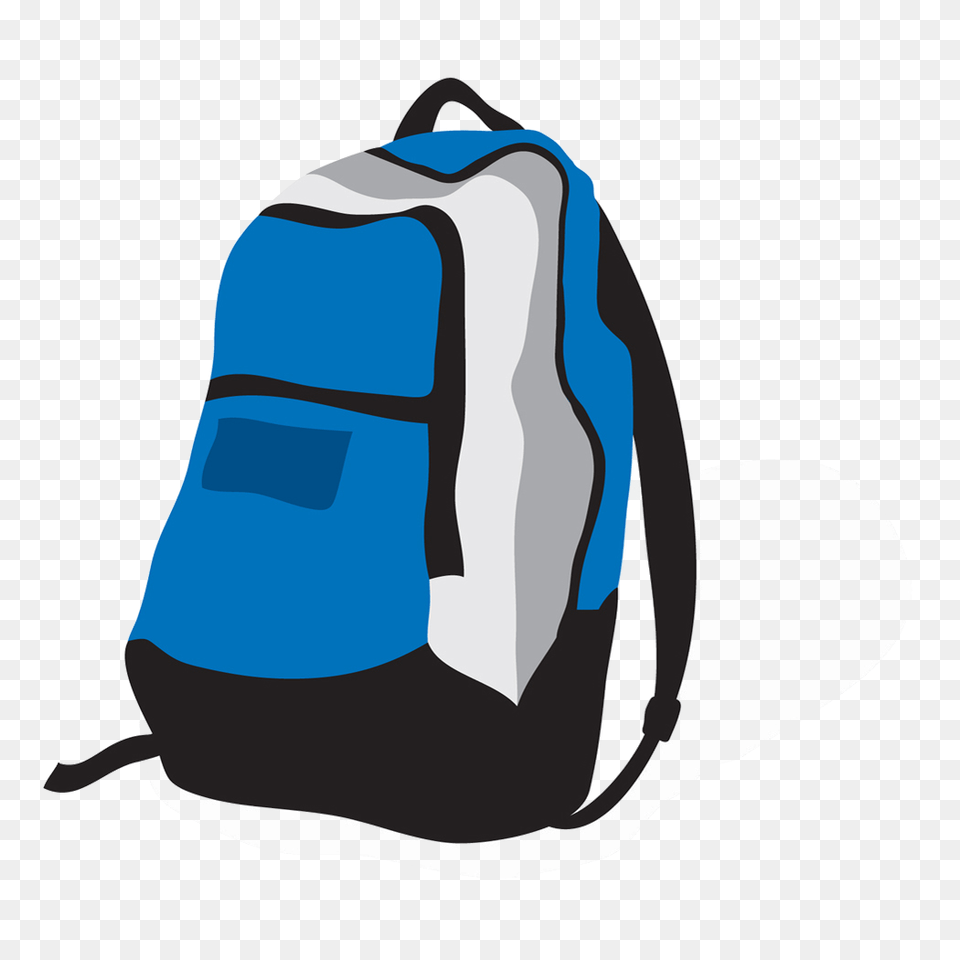 Backpack, Bag Free Png Download