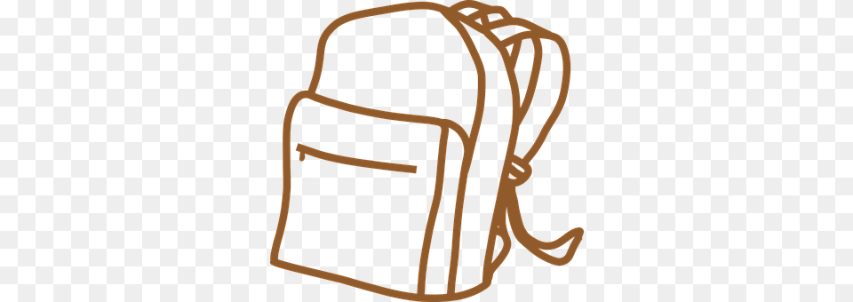 Backpack Bag Free Transparent Png