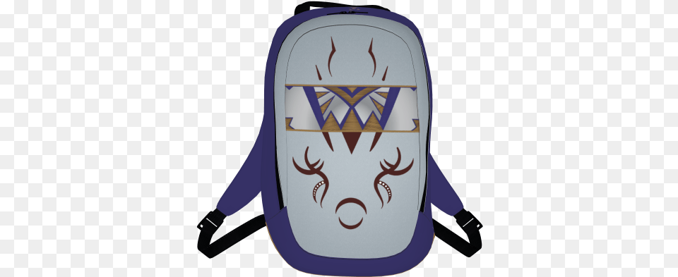 Backpack, Bag, Adult, Female, Person Png