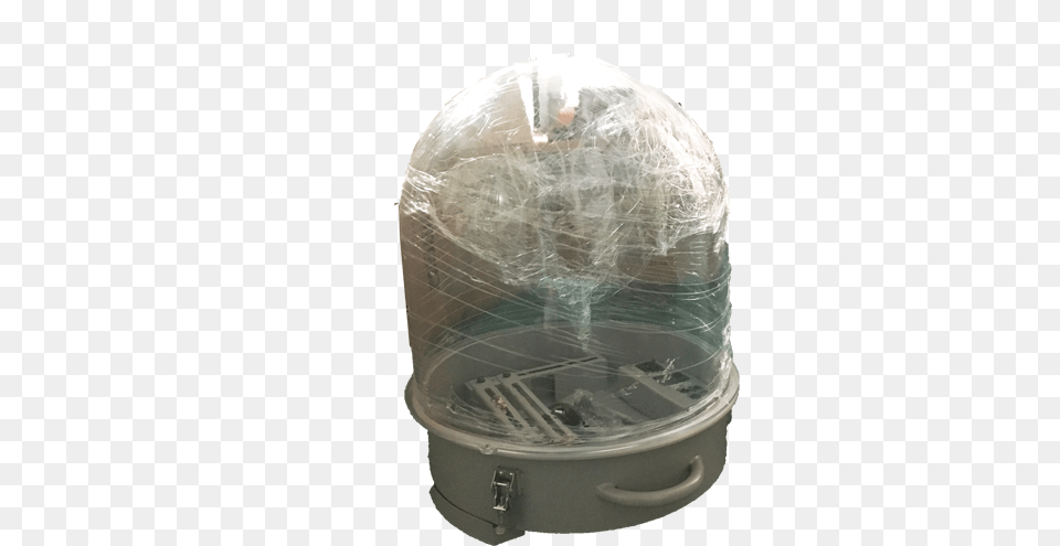 Backpack, Plastic Wrap Free Png Download