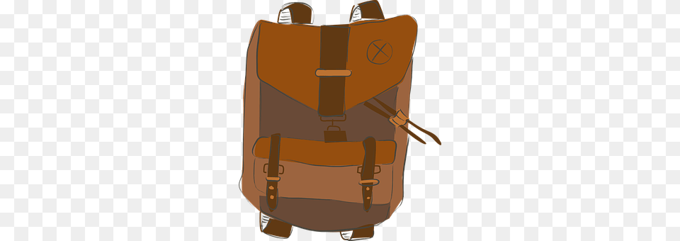 Backpack Bag, First Aid Free Transparent Png