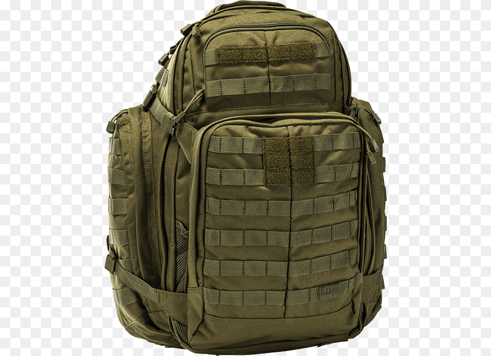 Backpack 511 Tactical Rush, Bag Free Png