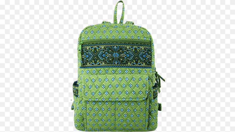 Backpack 539 Apple Green Garment Bag, Blouse, Clothing Free Png