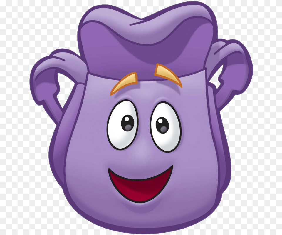 Backpack, Purple, Jug, Bag, Nature Free Png