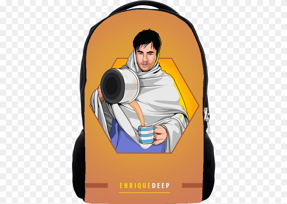 Backpack, Photography, Person, Man, Male Free Transparent Png