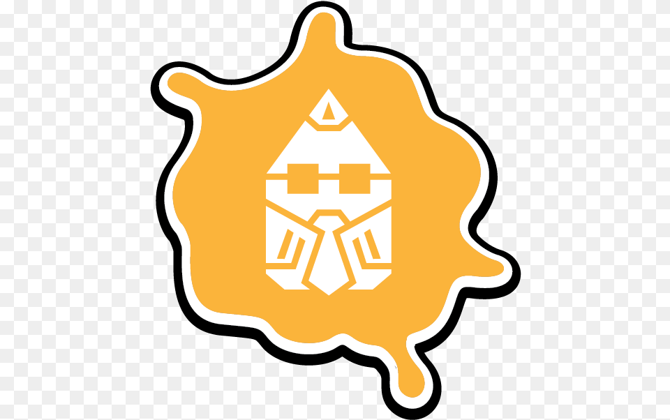 Backpack Bunch Botbots Tribes, Badge, Logo, Symbol, Person Png Image