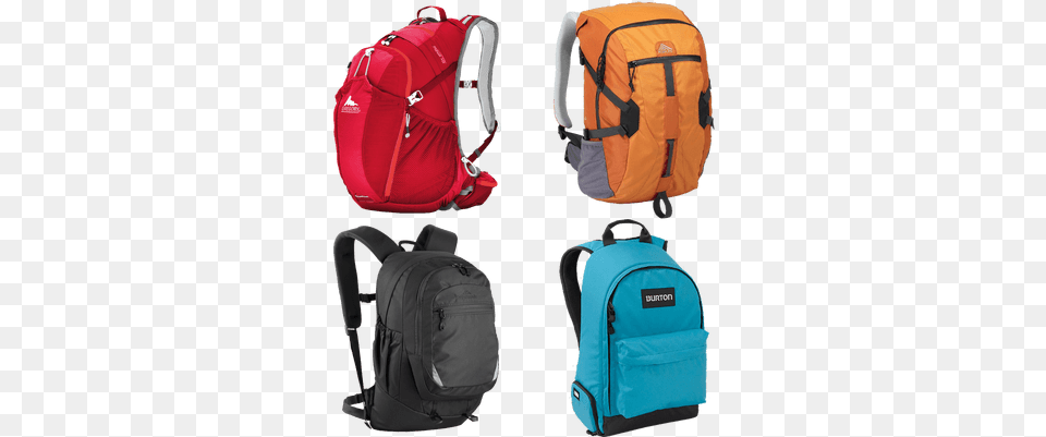 Backpack Camping Backpack, Bag Png