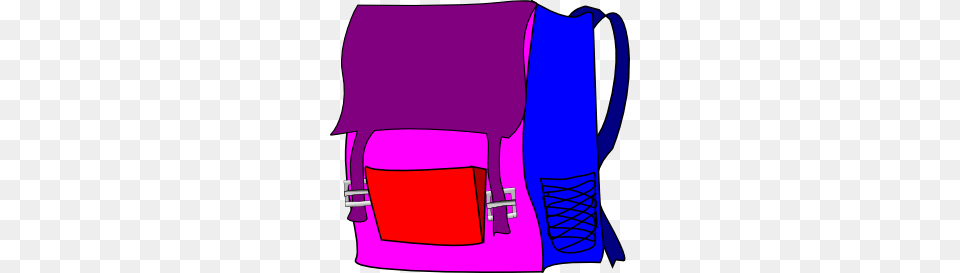 Backpack Clip Art, Bag, Accessories, Handbag Free Png Download