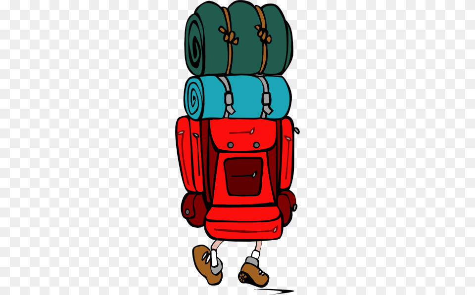 Backpack Clip Art, Bag, Baggage, Baby, Person Free Png