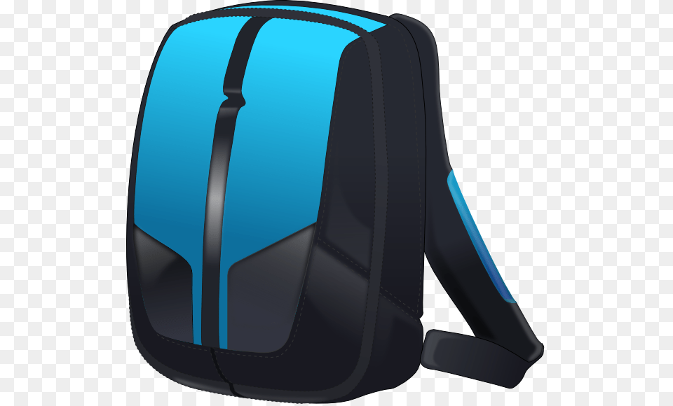Backpack Clip Art, Bag, Clothing, Hardhat, Helmet Free Png Download