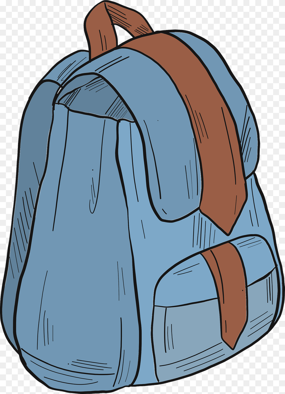 Backpack Clipart, Bag, Ammunition, Grenade, Weapon Free Transparent Png