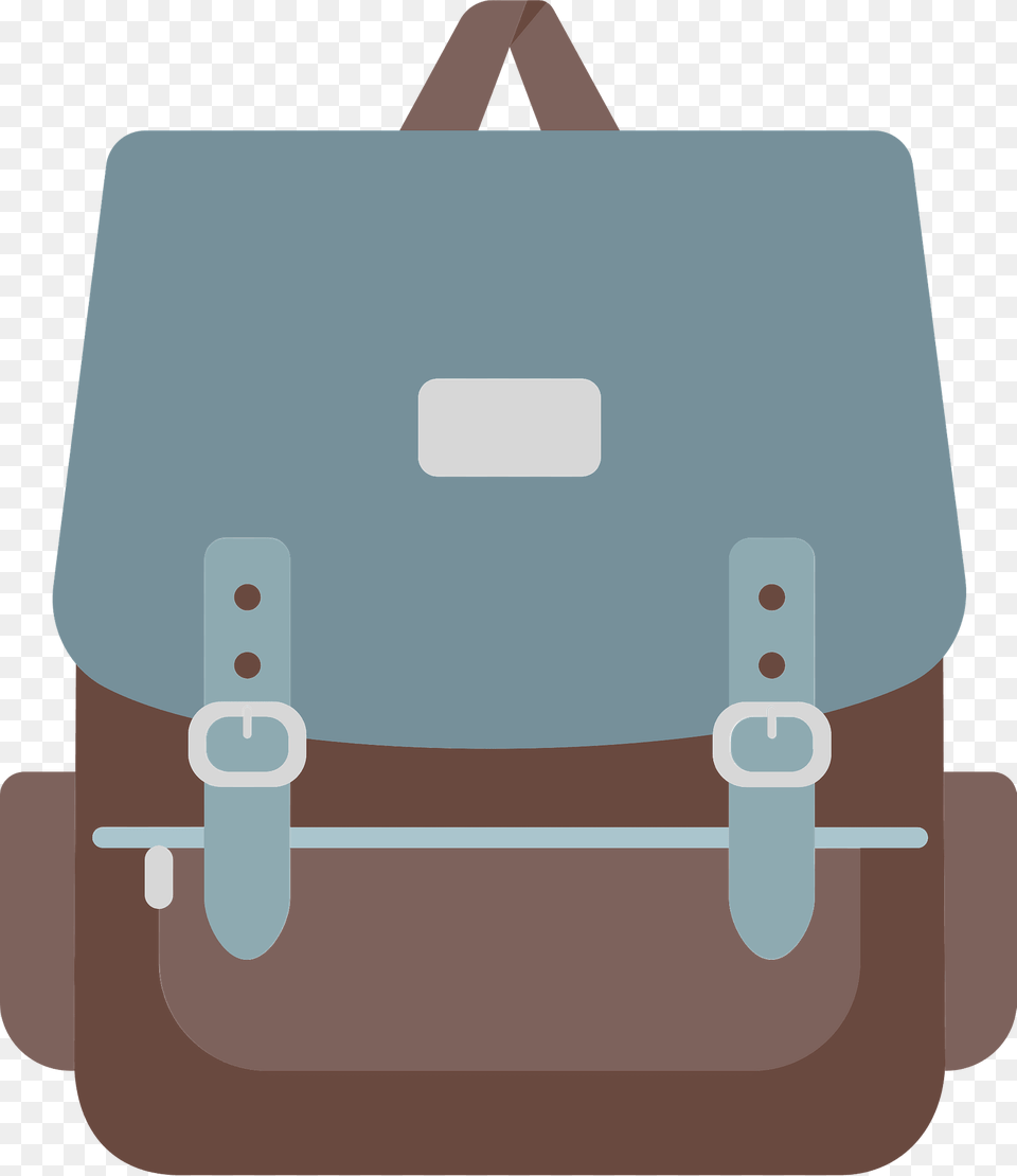 Backpack Clipart, Bag, Accessories, Handbag, Briefcase Free Transparent Png