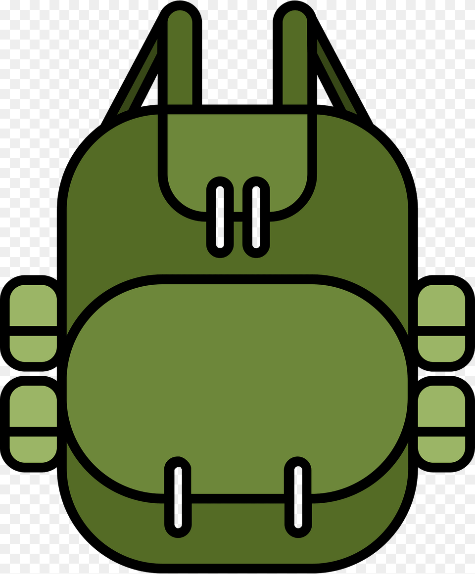 Backpack Clipart, Bag, Ammunition, Grenade, Weapon Png