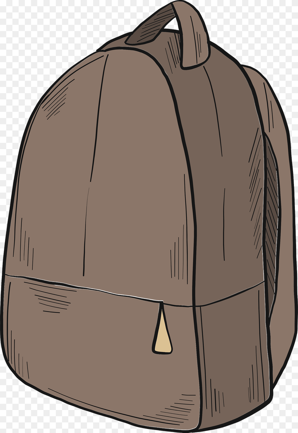 Backpack Clipart, Bag, Cap, Clothing, Hat Png
