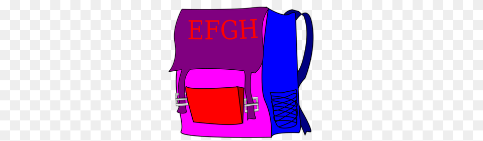 Backpack Clipart, Bag, Accessories, Handbag Free Png Download