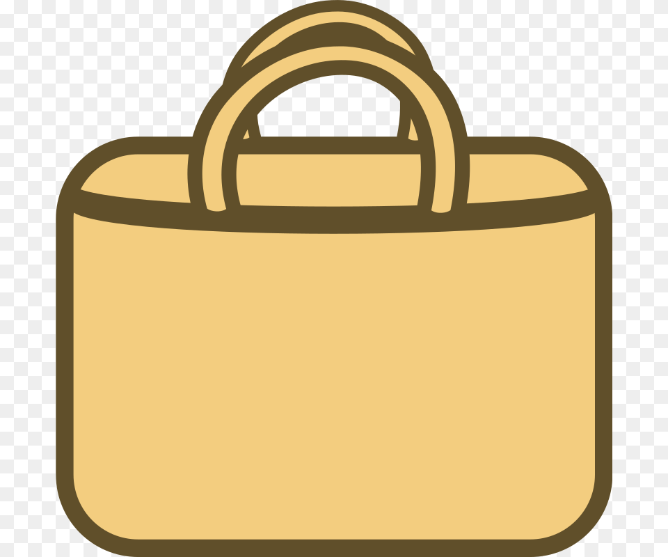 Backpack Clipart Outline, Accessories, Bag, Handbag Free Transparent Png