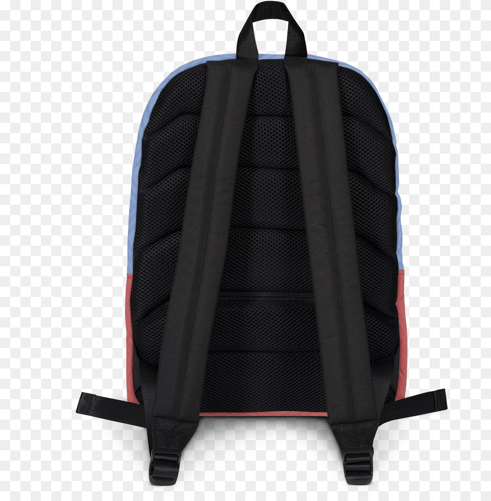 Backpack Front 3 Backpack Top Panels 3 Backpack Bottom Front Of Backpack, Bag Free Png