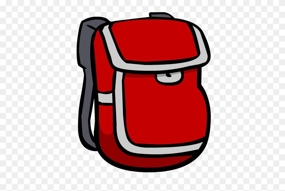 Backpack Icon For On Ya Webdesign, Bag, Dynamite, Weapon Free Png Download