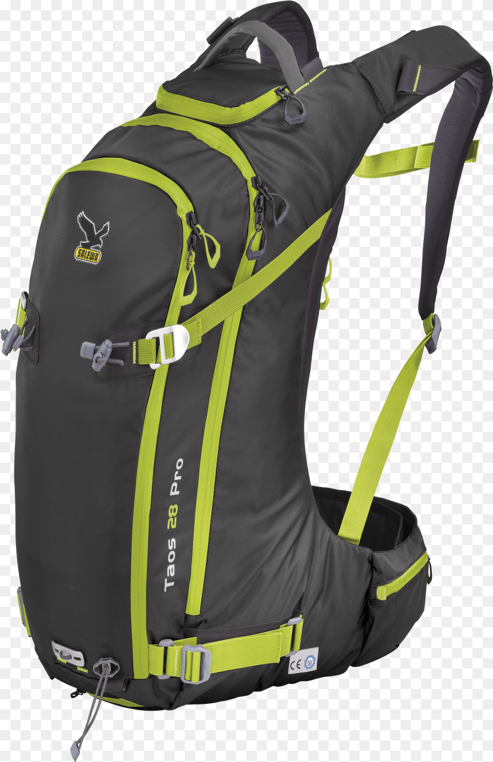 Backpack Icon Zaino Freeride Salewa Taos, Bag Free Png Download