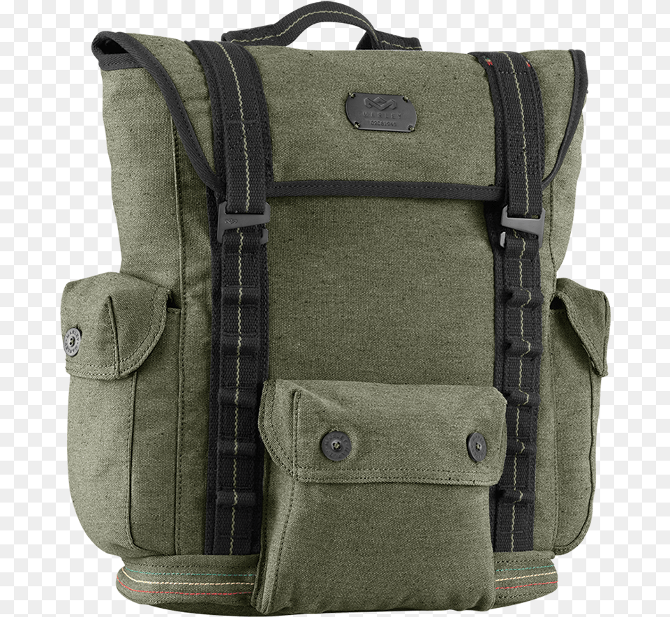 Backpack Image Military Backpack, Bag, Canvas, Accessories, Handbag Free Png Download