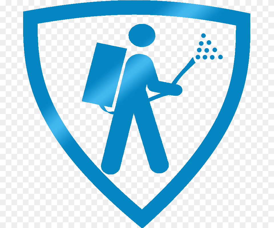 Backpack Misting Applications Icon Mosquito, Armor, Shield Png Image