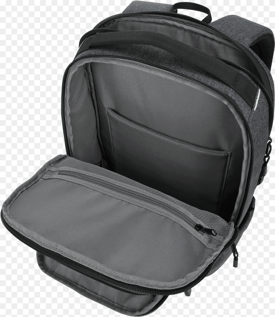 Backpack Open, Bag Png