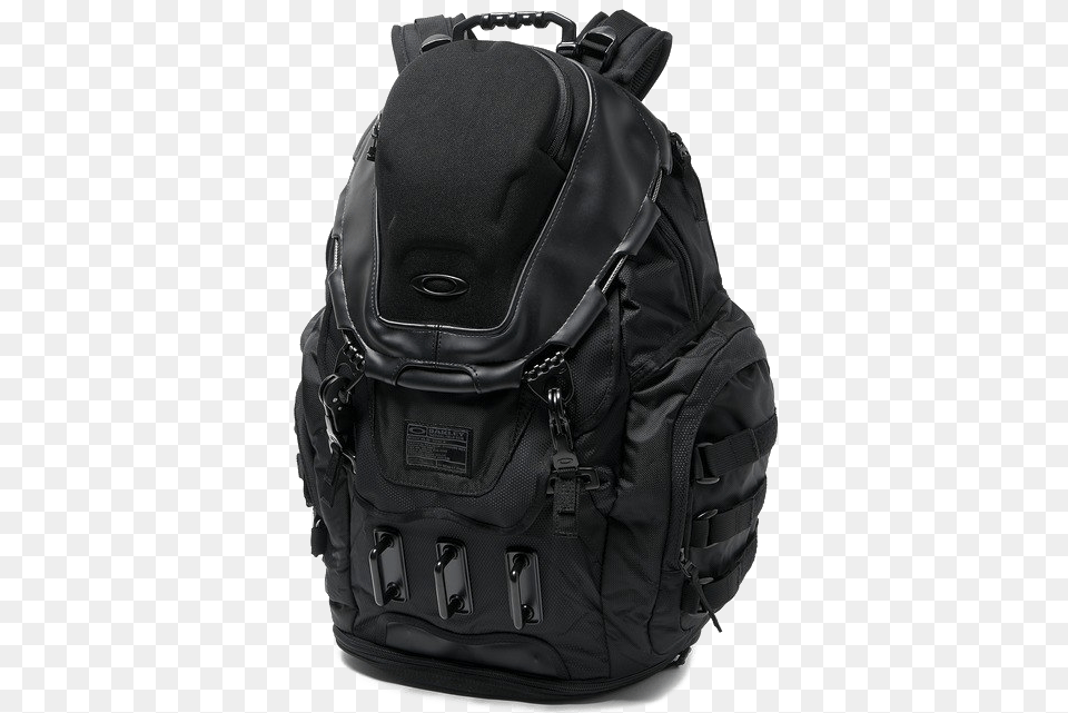 Backpack Photo Oakley Backpack, Bag Free Transparent Png