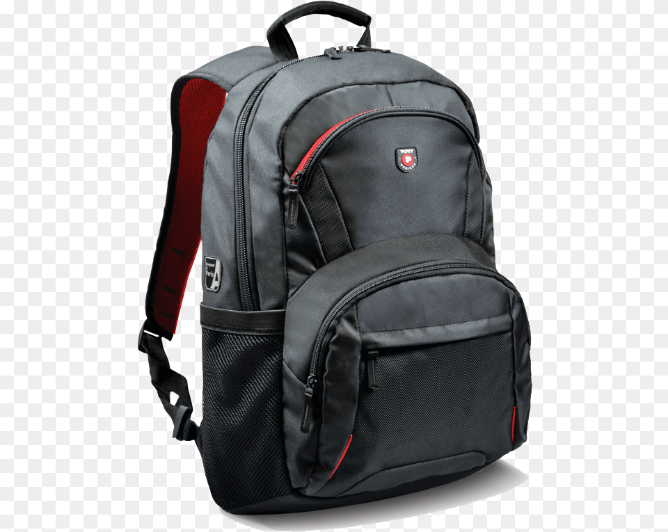 Backpack Port Designs Houston Backpack, Bag Png Image