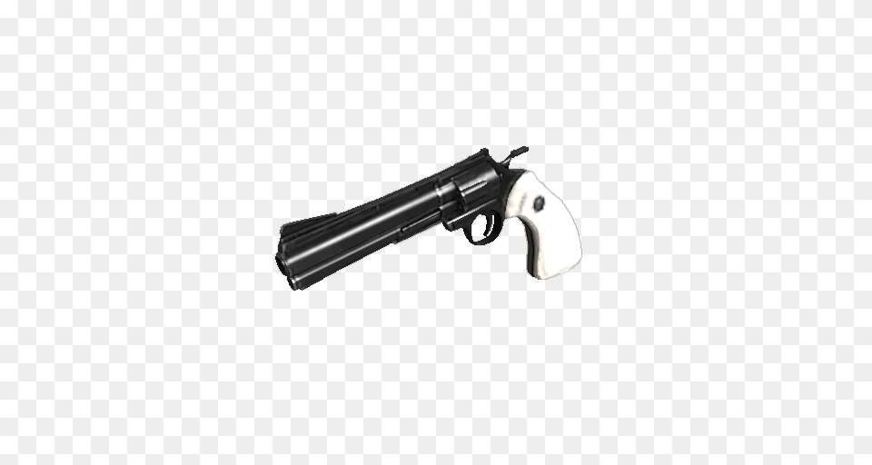 Backpack Revolver, Firearm, Gun, Handgun, Weapon Free Png Download
