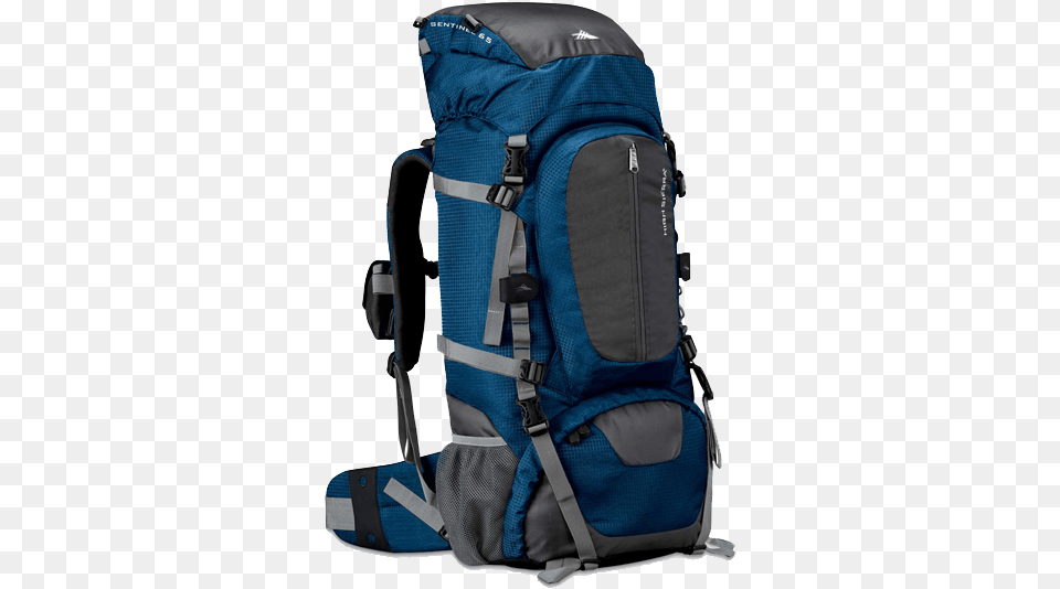 Backpack Background High Sierra Sentinel 65 Frame, Bag Free Transparent Png