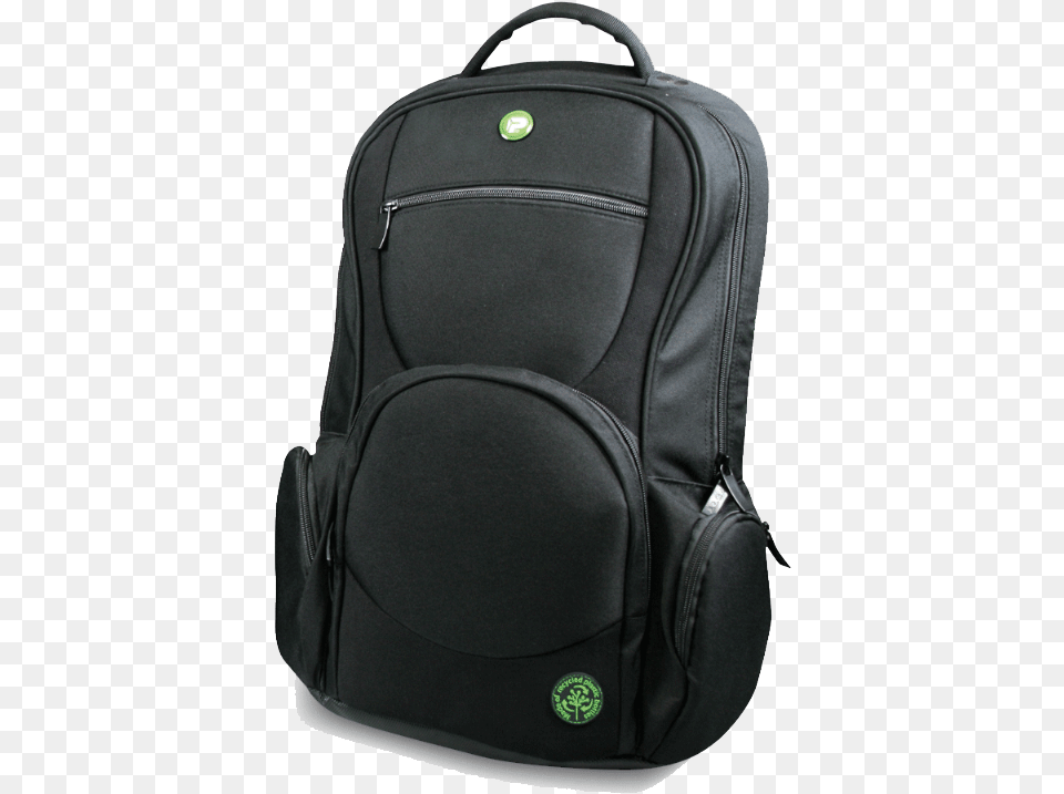 Backpack Transparent Backpack Port Designs 15 6 Chicago Eco Business Backpack, Bag Png