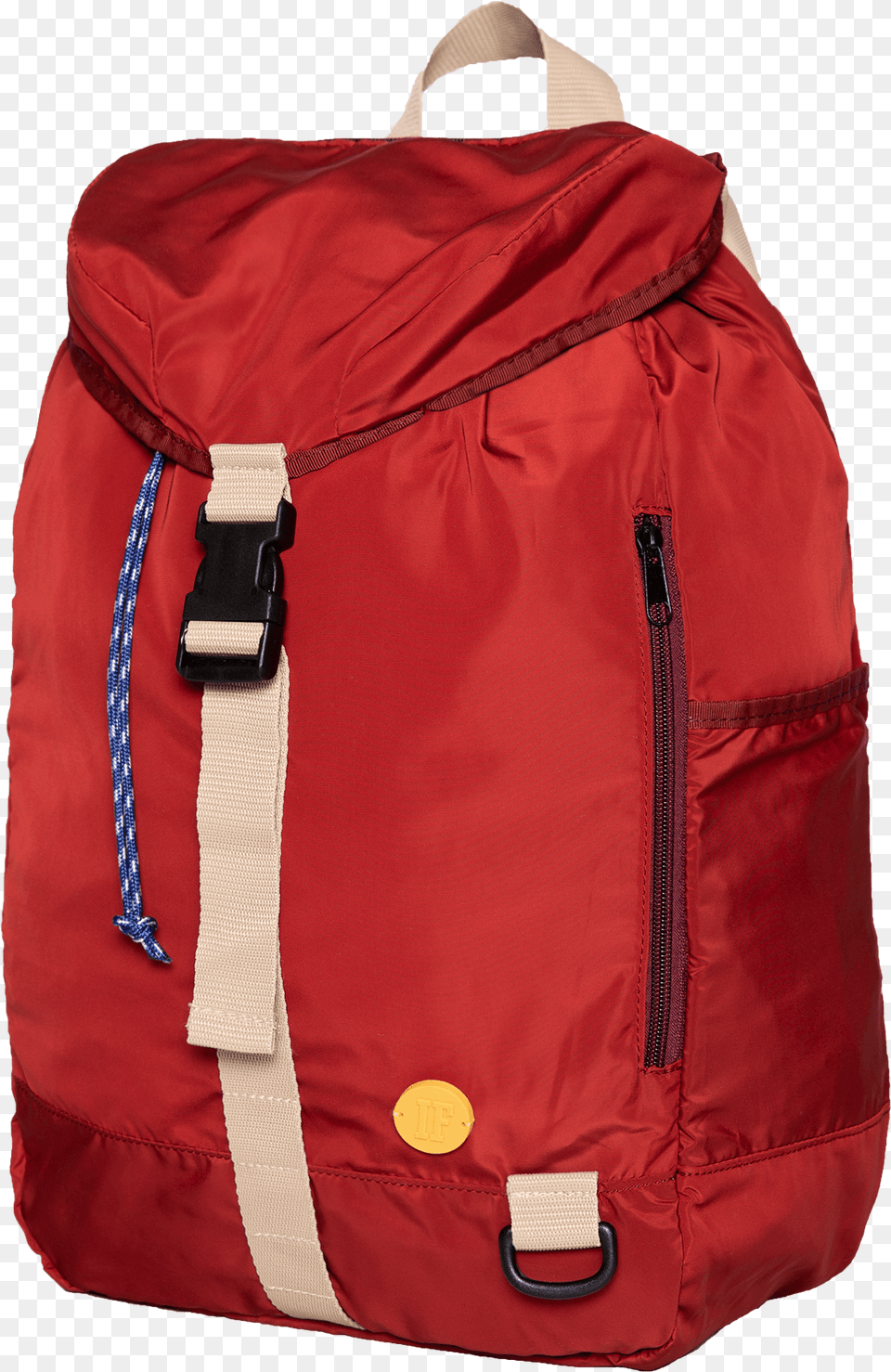 Backpack U More Red, Bag, Clothing, Coat, Jacket Free Transparent Png