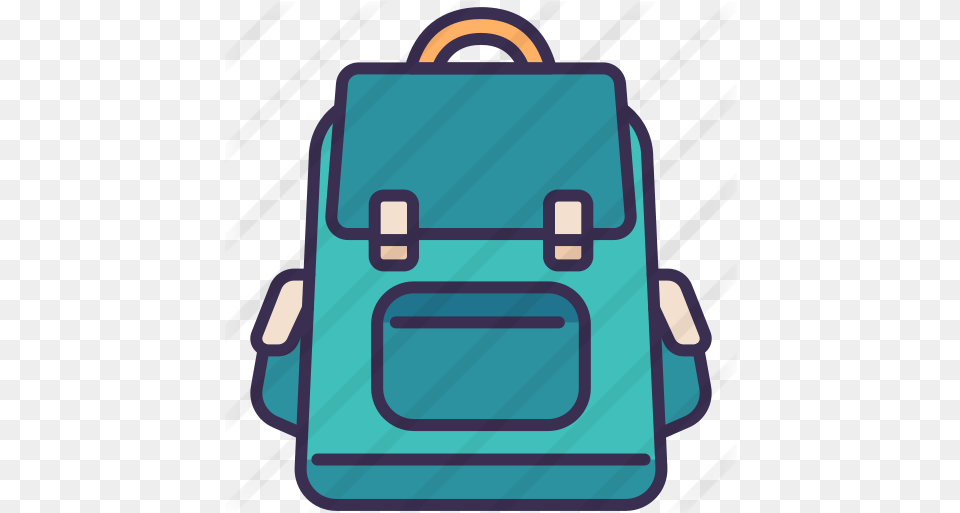 Backpack Vertical, Bag, Accessories, Handbag, First Aid Free Png