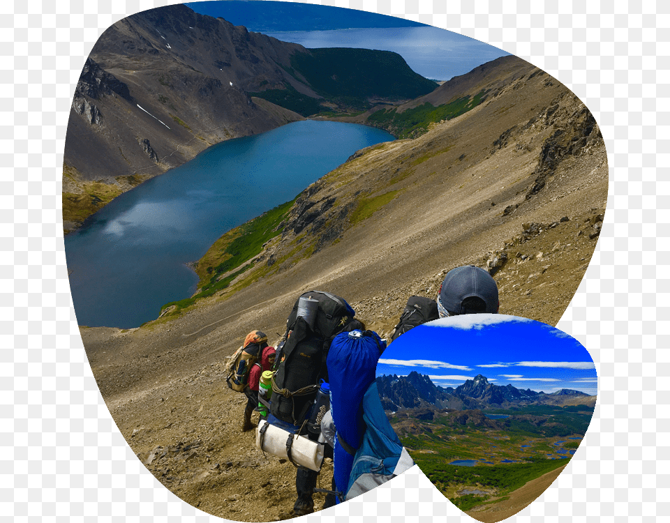 Backpacking, Leisure Activities, Adventure, Person, Outdoors Free Transparent Png