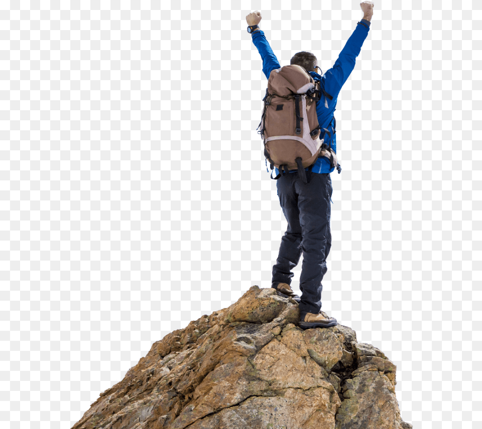 Backpacking, Adventure, Person, Outdoors, Nature Free Transparent Png