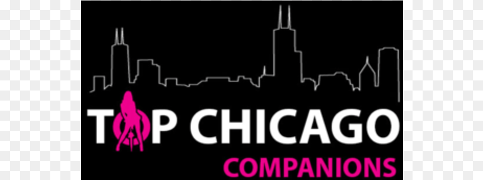 Backpage Escorts Chicago Skyline, People, Person, City, Scoreboard Png Image